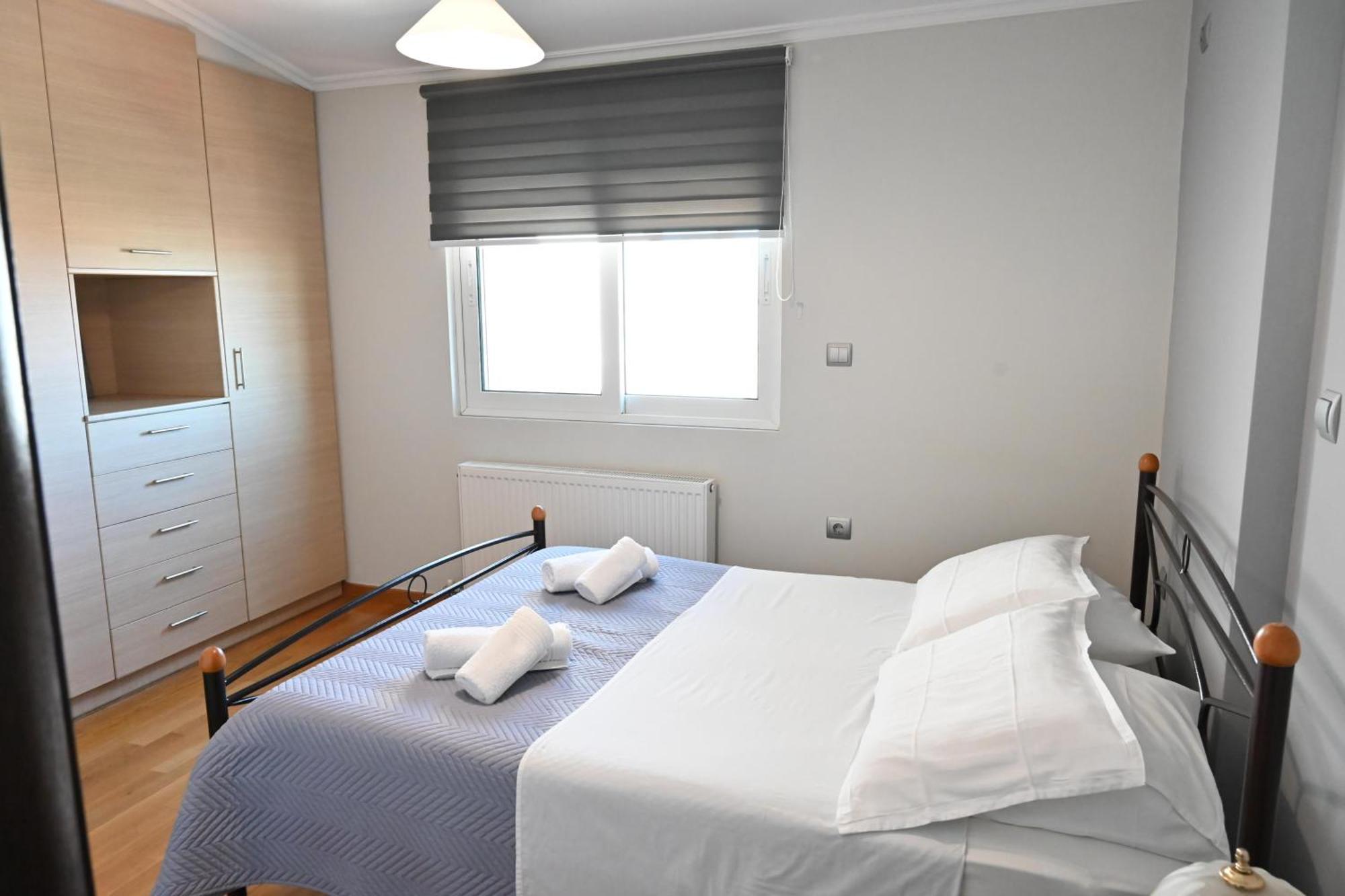 Vasiliki'S Guesthouse Atene Esterno foto